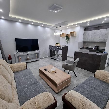 306 Apartman Subotica Exteriér fotografie