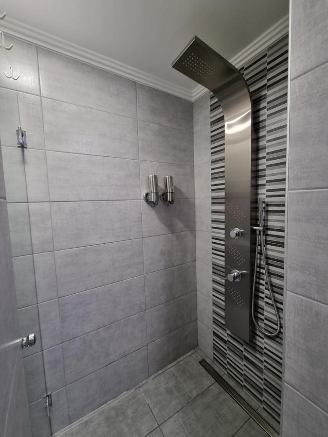 306 Apartman Subotica Exteriér fotografie