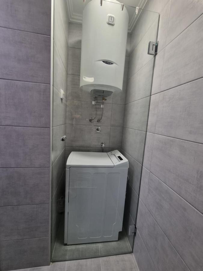 306 Apartman Subotica Exteriér fotografie