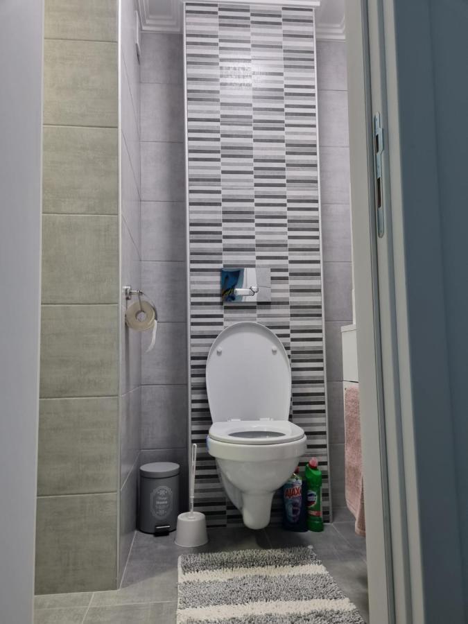 306 Apartman Subotica Exteriér fotografie