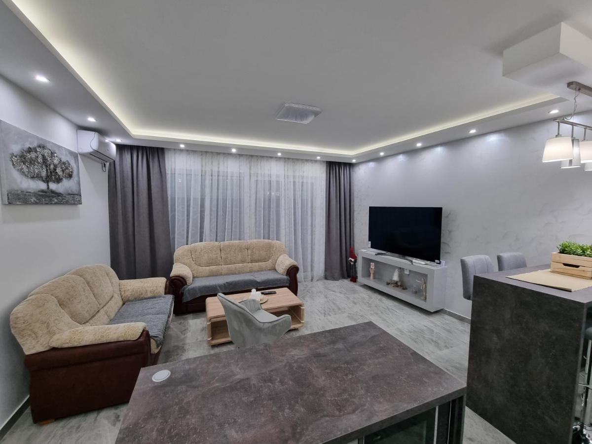 306 Apartman Subotica Exteriér fotografie