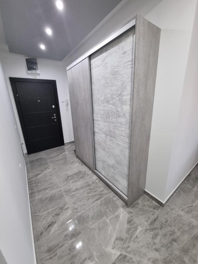306 Apartman Subotica Exteriér fotografie