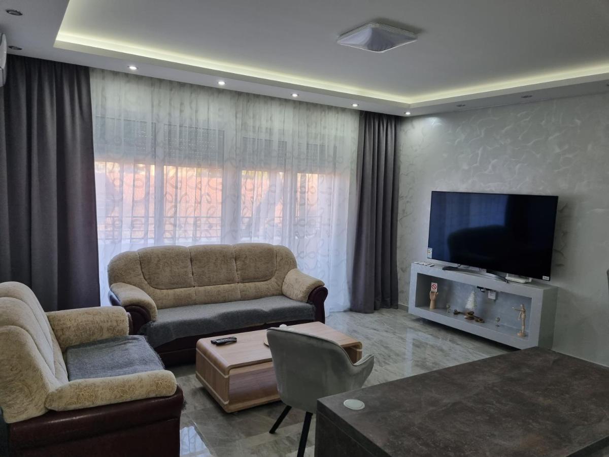 306 Apartman Subotica Exteriér fotografie
