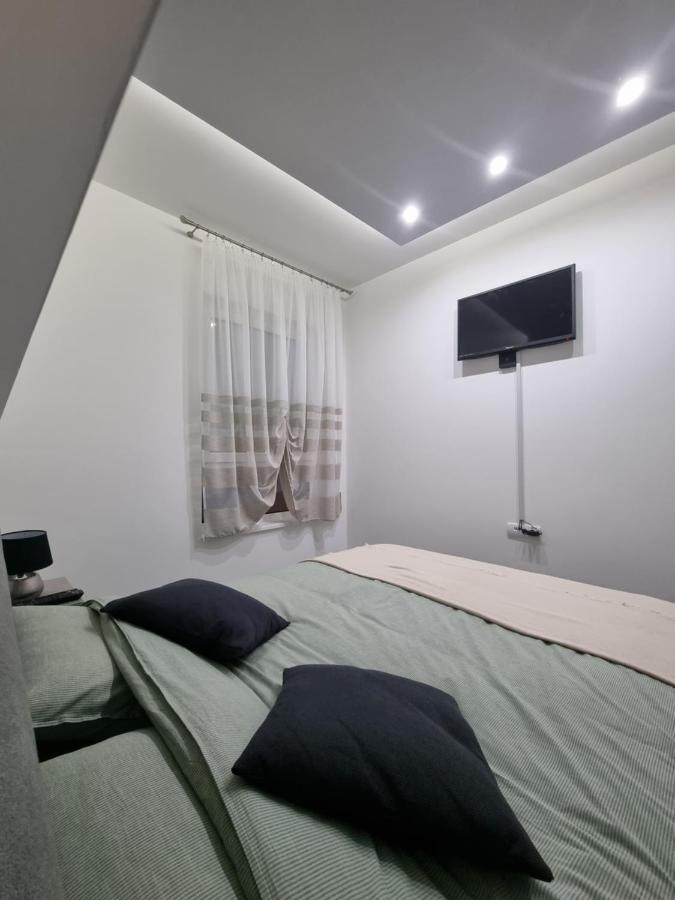 306 Apartman Subotica Exteriér fotografie