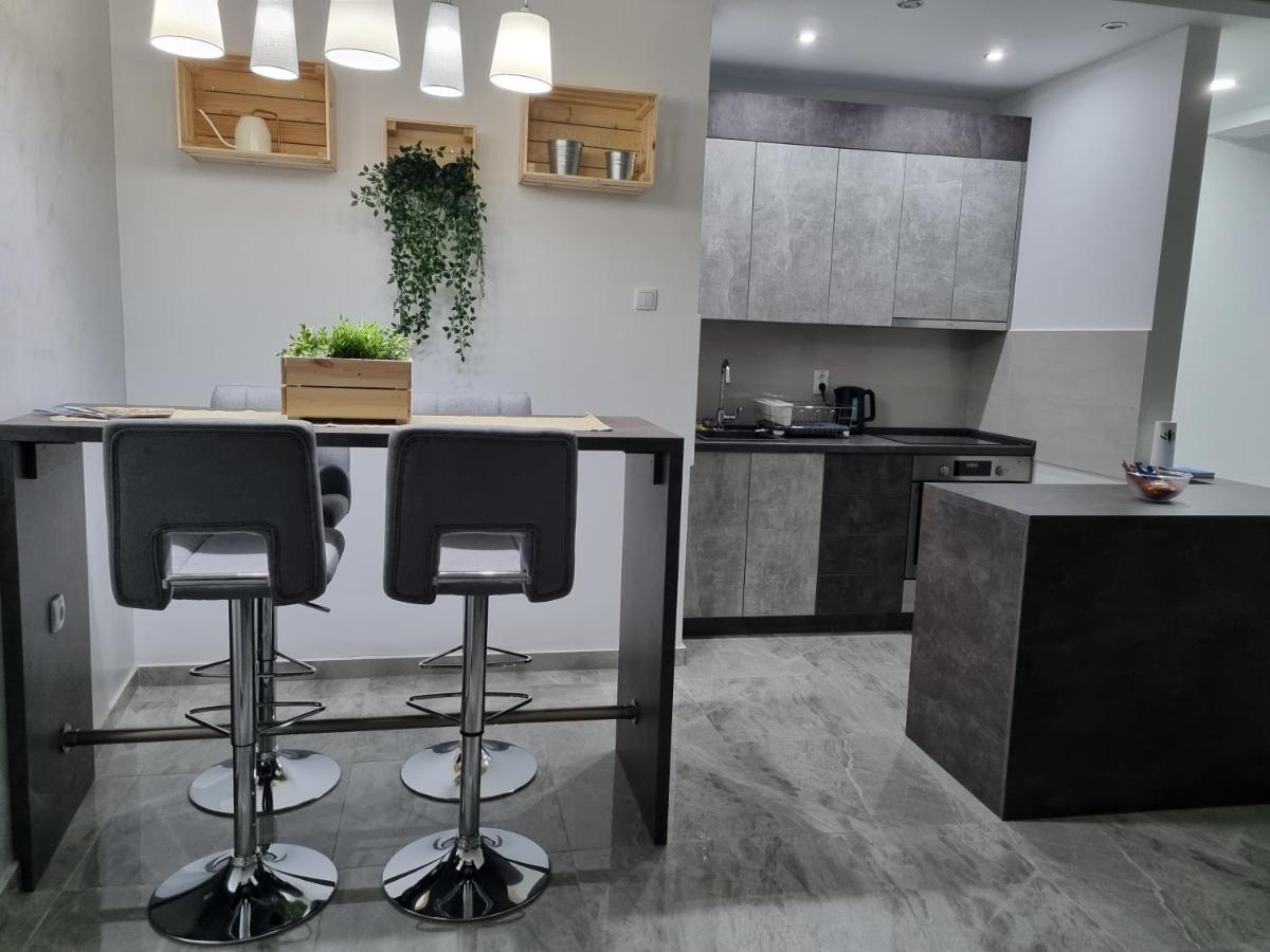 306 Apartman Subotica Exteriér fotografie