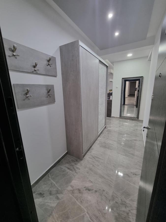 306 Apartman Subotica Exteriér fotografie