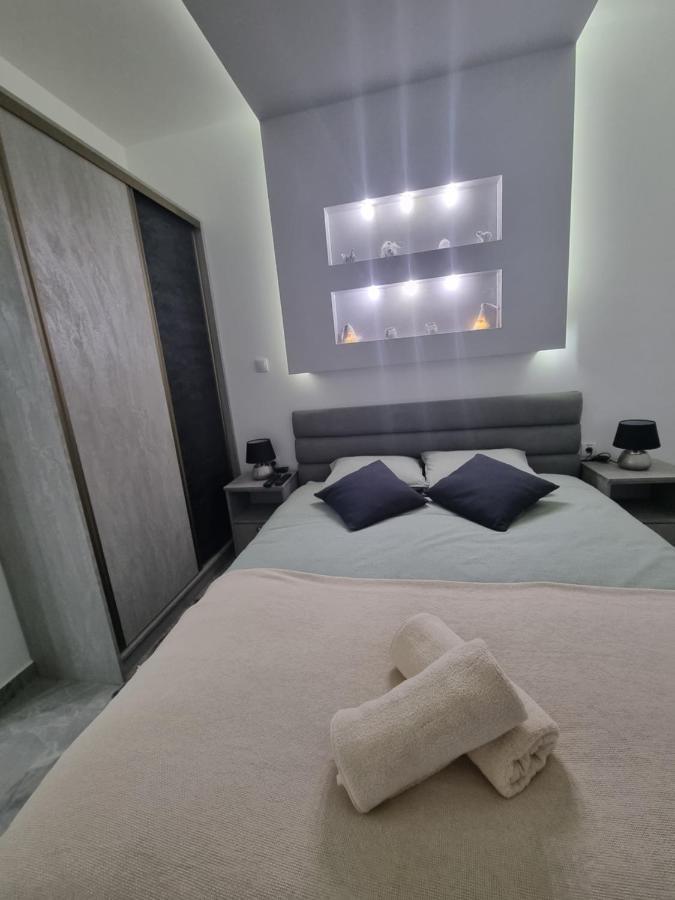 306 Apartman Subotica Exteriér fotografie