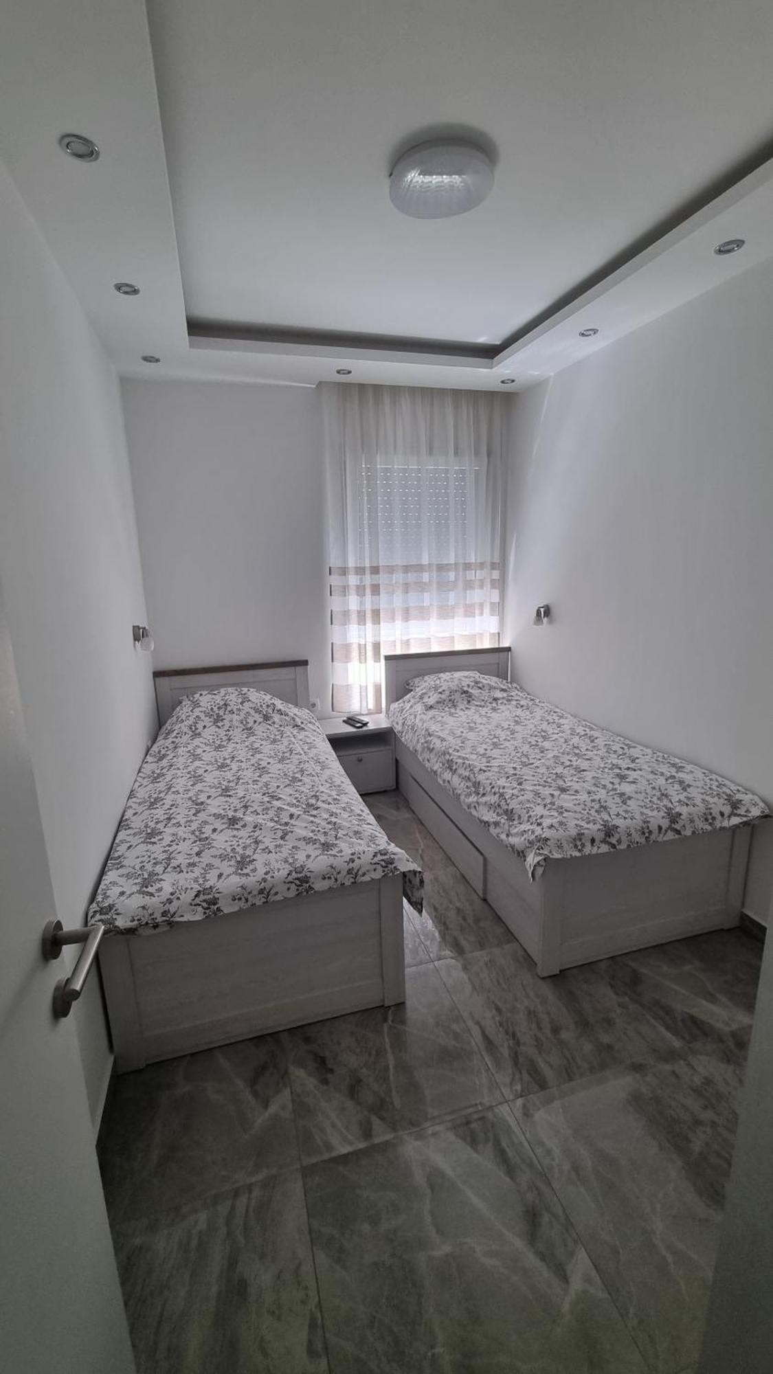 306 Apartman Subotica Exteriér fotografie